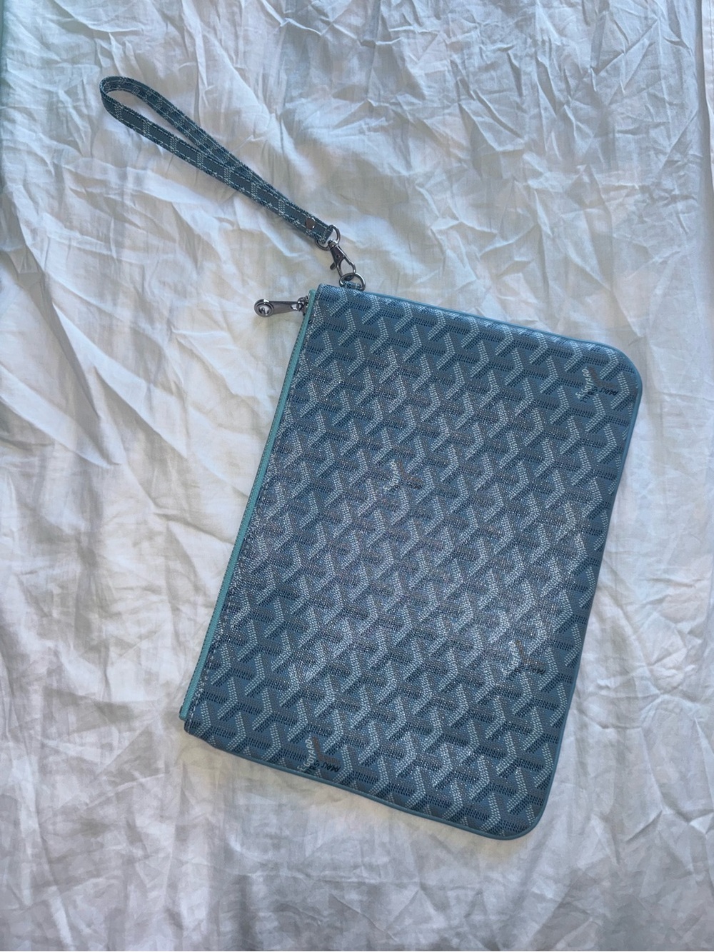 Goyard Pouch
